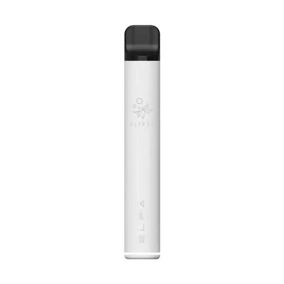 Elf Bar Elfa 2ml Pro Prefilled Pod Starter Kit