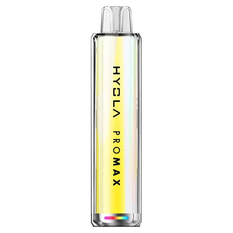 Hyola Pro Max 8000 Prefilled Pod Kit (Pack of 5)