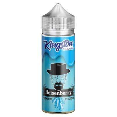 KINGSTON - HEISENBERRY - 100ML